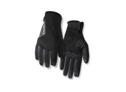 Giro Ambient 2.0 Handschoenen Lang Zwart