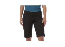 Giro Arc Court Pantalon De Cyclisme Femmes Noir - Taille M