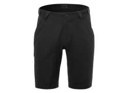 Giro Arc 短裤 Mid 男士 黑色