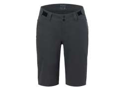 Giro Arc Pantalón Corto Mtb Mujeres Carbono - M