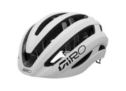 Giro Aries Spherical Capacete De Ciclismo Matt Branco - S 51-55 cm