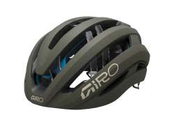 Giro Aries Spherical Casco Da Ciclismo Matt Scuro Sage - L 59-63 cm