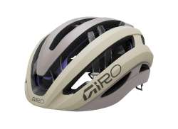 Giro Aries Spherical Casque De V&eacute;lo Mat Stone - S 51-55 cm