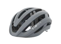 Giro Aries Spherical Cycling Helmet Sharkskin - L 59-63 cm