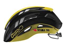 Giro Aries Spherical Cykelhj&auml;lm Team Visma - L 59-63 cm