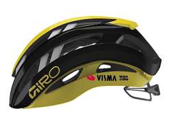 Giro Aries Spherical Fahrradhelm Team Visma - M 55-59 cm