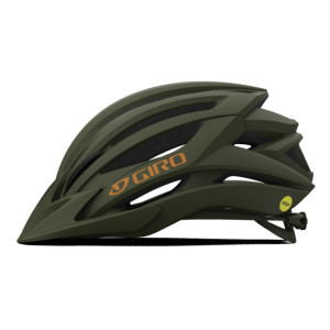 Giro Artex Mips Bike Helmet Various Colours Size M 55-59cm