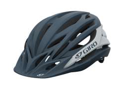 Giro Artex Mips Capacete De Ciclismo Mat Portaro Grijs