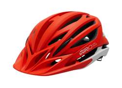 Giro Artex Mips Capacete De Ciclismo Matt Flame Vermelho Mat Flame Rood