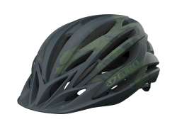 Giro Artex Mips Capacete De Ciclismo Verde Cosmic - L 59-63 cm