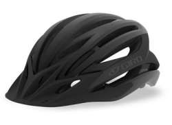 Giro Artex Mips Cycling Helmet Matt Black