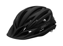Giro Artex Mips Cyklistick&aacute; Helma Matt Čern&aacute; - S 51-55 cm
