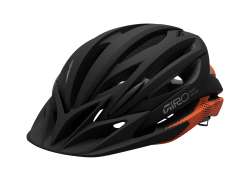 Giro Artex Mips Cyklistick&aacute; Helma Matt Motion Oranžov&aacute; - M 55-59 cm
