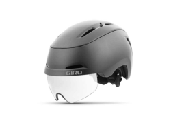 Giro Bexley 公路自行车 MIPS 头盔 哑光黑