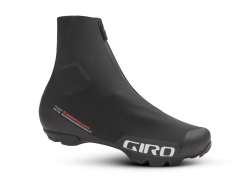 Giro Blaze Invierno Zapatillas De Ciclismo Negro - 40