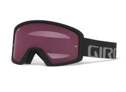 Giro Bloc Cross Lunettes Vivid Trail Noir/Gris