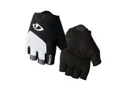 Giro Bravo Gel Gloves Men Black/White