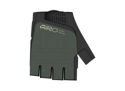 Giro Bravo II Gel Cycling Gloves Short Dark Sage - M