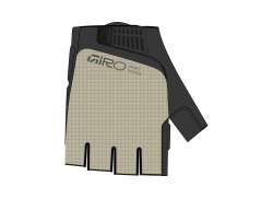 Giro Bravo II Gel Gants De V&eacute;lo Court Stone - L