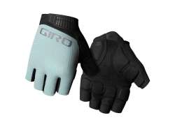 Giro Bravo II Gele Handsker Kort Mineral