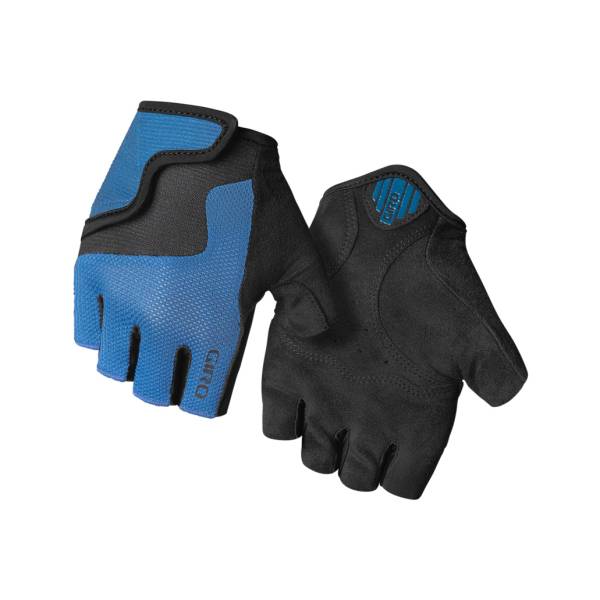 Shaboti Blauw