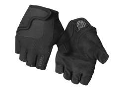 Giro Bravo Jr Childrens Gloves Black