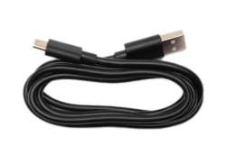 Giro Cable De Carga USB-C Para. Ethos/Shield - Negro