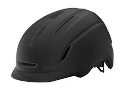 Giro Caden II Cycling Helmet Matt Black