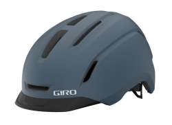 Giro Caden II Kask Rowerowy Mat Portaro Szary - M 55-59 cm