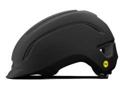 Giro Caden II LED Cycling Helmet Matt Black