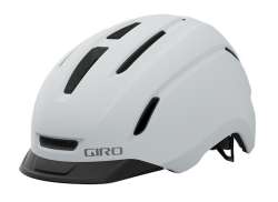 Giro Caden II LED Cycling Helmet Matt Chalk - L 59-63 cm