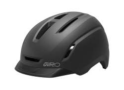 Giro Caden II Led Cykelhj&auml;lm Matt Svart - L 59-63 cm