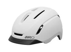 Giro Caden II Mips Kask Rowerowy Mat Bialy - S 51-55 cm