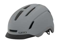 Giro Caden II Py&ouml;r&auml;ilykyp&auml;r&auml; Matta Harmaa - L 59-63 cm