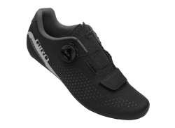 Giro Cadet Buty Rowerowe Kobiety Czarny - 41