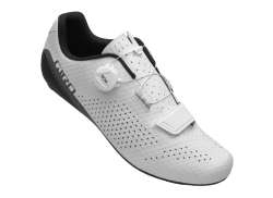 Giro Cadet Buty Rowerowe Mezczyzni Bialy - 41