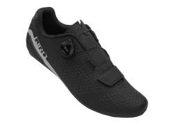 Giro Cadet Calçado De Ciclismo Homens Preto - 46