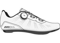 Giro Cadet II Cykelskor Vit - 38