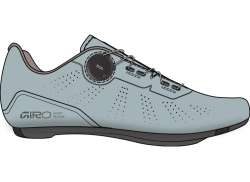 Giro Cadet II Fahrradschuhe Sky Blau - 42