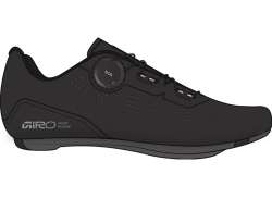Giro Cadet II Pantofi De Ciclism Negru - 41