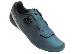 Giro Cadet Pantofi De Ciclism Bărbați Harbor Albastru - 46