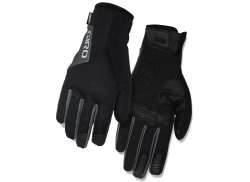 Giro Candela 2.0 Cycling Gloves Winter Women Black