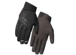Giro Cascade Gloves Women Black