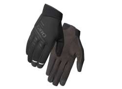 Giro Cascade Handschuhe Herren Black