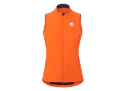 Giro Cascade Insulated V&auml;st Kvinnor Vermillion
