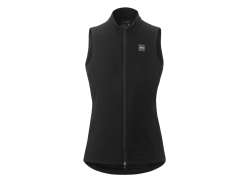 Giro Cascade Insulated Vest Dame Black