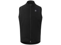 Giro Cascade Insulated Vest M&aelig;nd Black