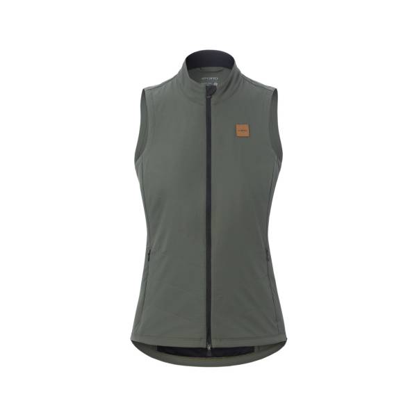 Trail Groen