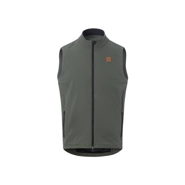 Trail Groen