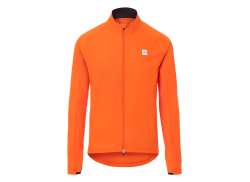 Giro Cascade Stow Fietsjack Heren Vermillion
